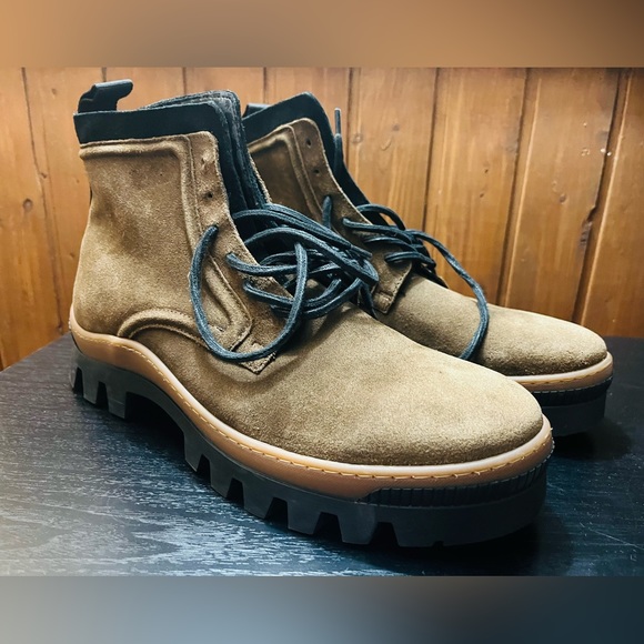 Karl Lagerfeld designer shoes (brand new) - Picture 1 of 5